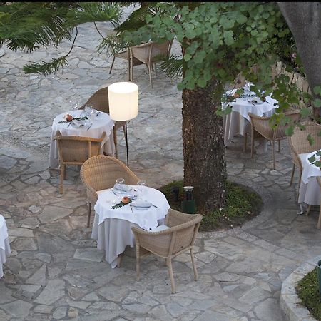 S'Hort De Cas Misser Boutique Hotel (Adults Only) Selva  Dış mekan fotoğraf