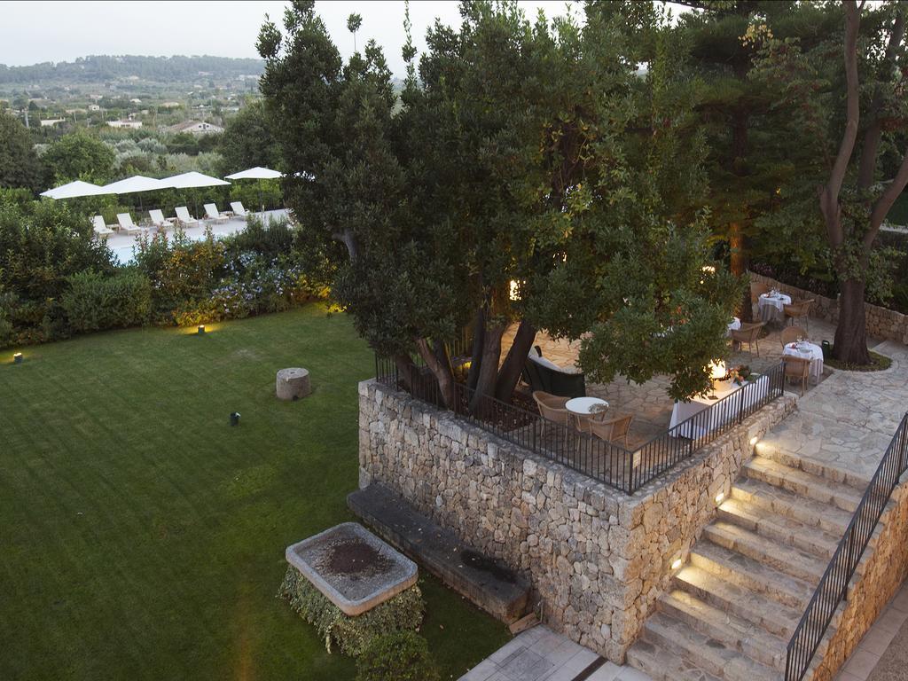 S'Hort De Cas Misser Boutique Hotel (Adults Only) Selva  Dış mekan fotoğraf