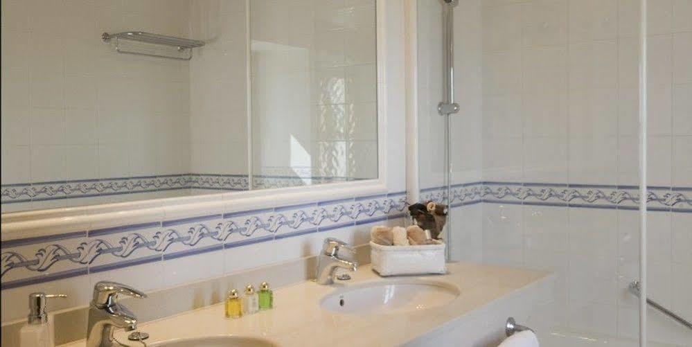 S'Hort De Cas Misser Boutique Hotel (Adults Only) Selva  Dış mekan fotoğraf