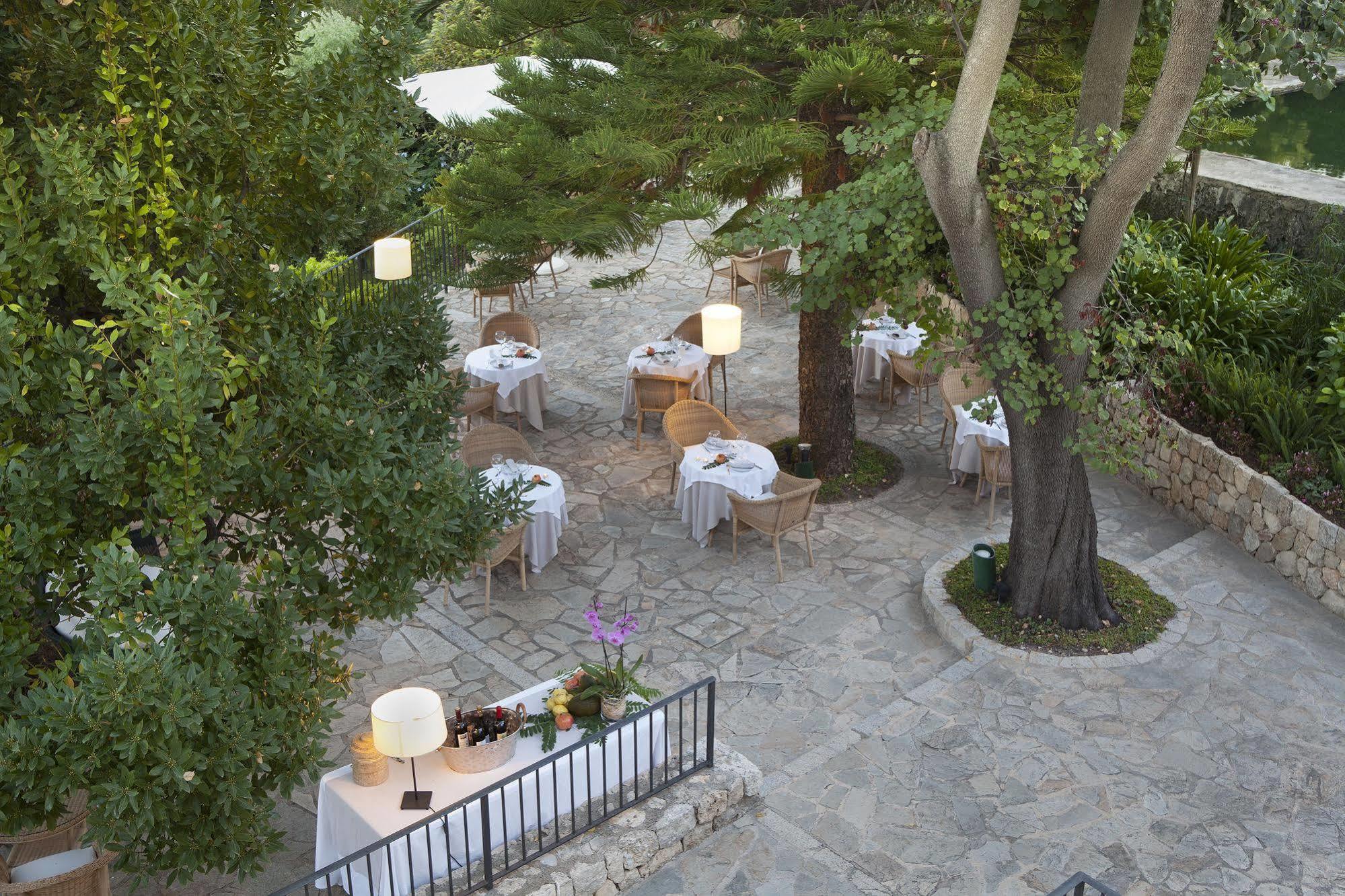 S'Hort De Cas Misser Boutique Hotel (Adults Only) Selva  Dış mekan fotoğraf