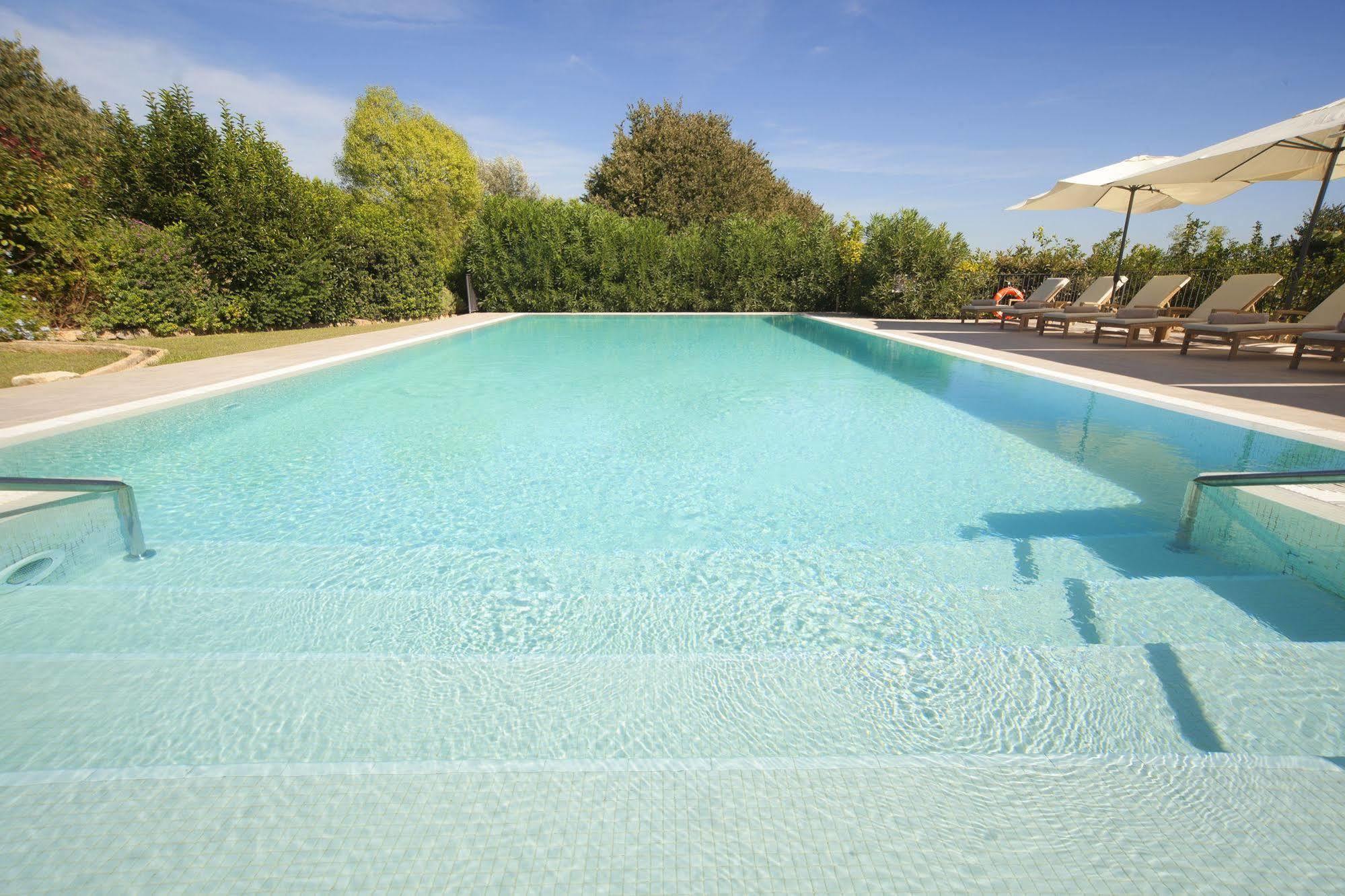 S'Hort De Cas Misser Boutique Hotel (Adults Only) Selva  Dış mekan fotoğraf