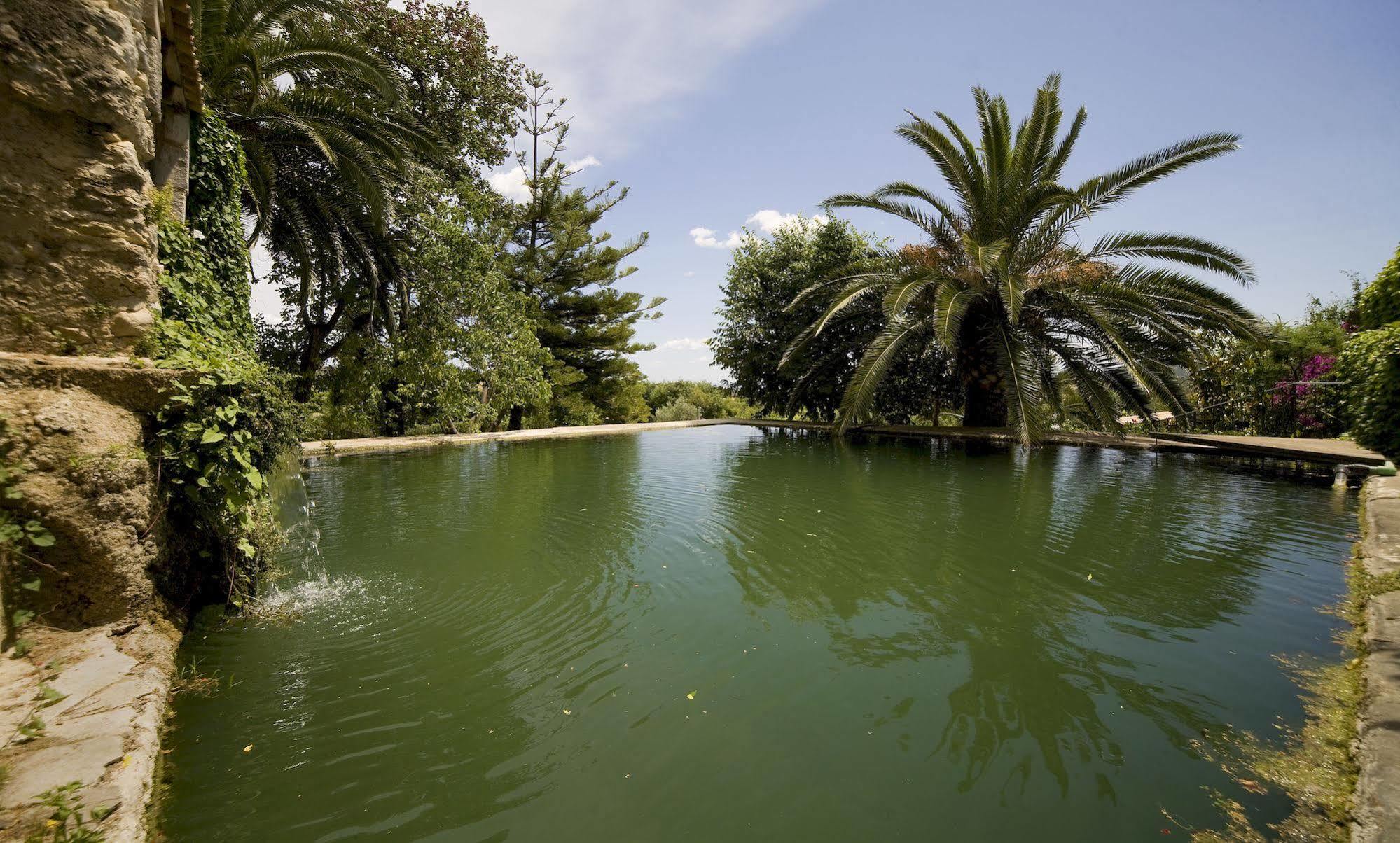S'Hort De Cas Misser Boutique Hotel (Adults Only) Selva  Dış mekan fotoğraf