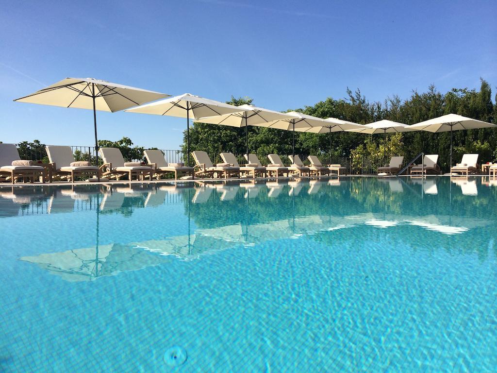S'Hort De Cas Misser Boutique Hotel (Adults Only) Selva  Dış mekan fotoğraf