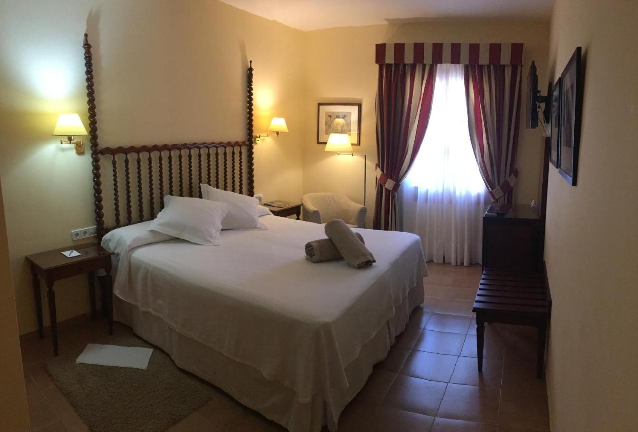 S'Hort De Cas Misser Boutique Hotel (Adults Only) Selva  Dış mekan fotoğraf
