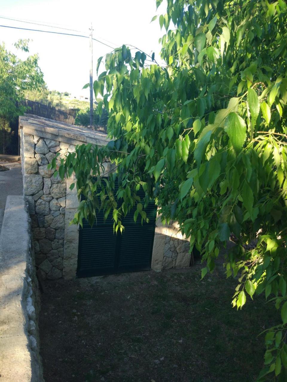 S'Hort De Cas Misser Boutique Hotel (Adults Only) Selva  Dış mekan fotoğraf
