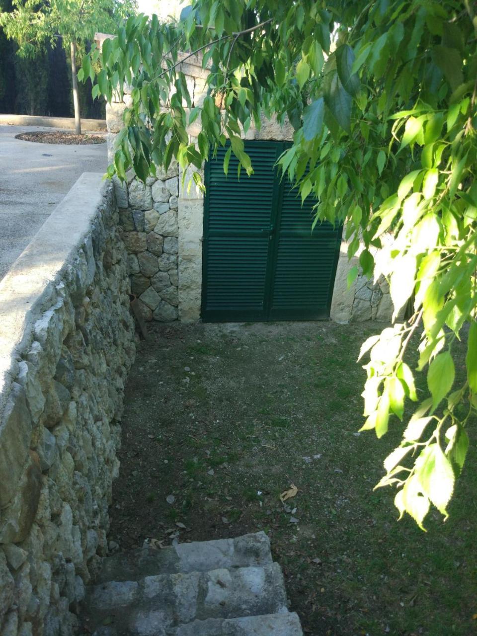 S'Hort De Cas Misser Boutique Hotel (Adults Only) Selva  Dış mekan fotoğraf